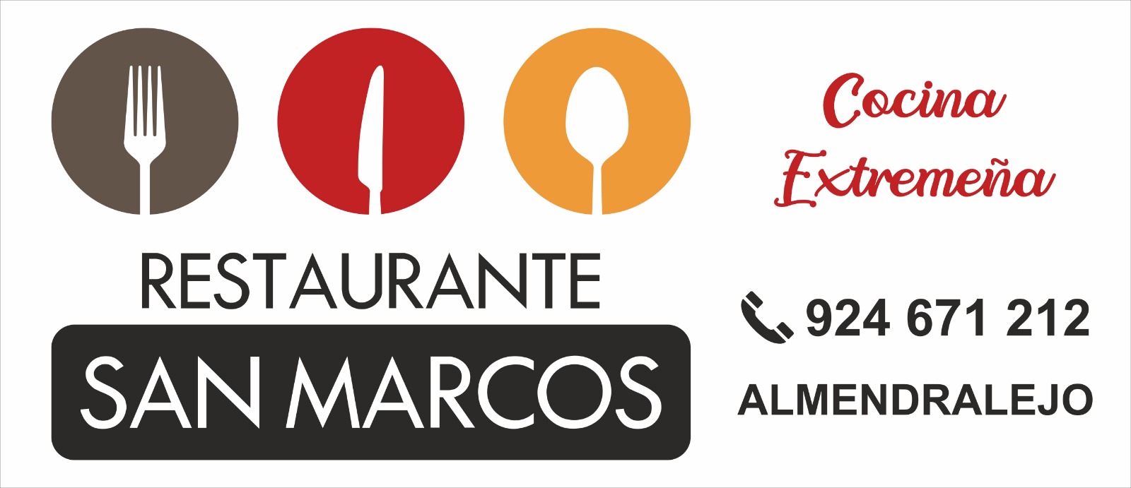 restaurante san marcos